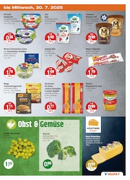 V-Markt Babybel im Prospekt V-Markt Babybel im Prospekt
