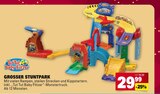 Großer Stuntpark Angebote von Tut Tut Baby Flitzer bei Marktkauf Filderstadt für 29,99 €