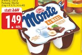 Monte 4x Maxi bei EDEKA im Melle Prospekt für 1,49 €