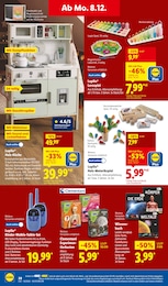 Spielzeug Angebot & Preis im aktuellen Lidl Prospekt Spielzeug Angebot im aktuellen Lidl Prospekt auf Seite 44