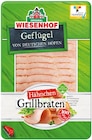 Hähnchen Grillbraten von Wiesenhof im aktuellen nahkauf Prospekt für 1,49 €