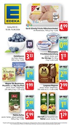 EDEKA Prospekt für Schiltach mit 15 Seiten EDEKA Prospekt für Schiltach: "Aktuelle Angebote", 15 Seiten, 10.08.2026 - 15.08.2026
