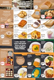 Aktueller GLOBUS Prospekt mit Gulasch, "Aktuelle Angebote", Seite 5