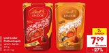 Netto Marken-Discount Ulmen - Lindor Pralinenkugeln Angebot im Prospekt Lindor Pralinenkugeln bei Netto Marken-Discount im Ulmen Prospekt für 7,99 €