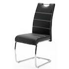 Schwingstuhl Flora im POCO Prospekt Schwingstuhl Flora von im aktuellen POCO Prospekt für 59,99 €