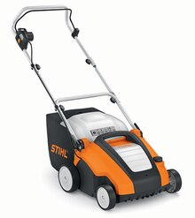 ELEKTRO-VERTIKUTIERER RLE 240 bei STIHL in Bonn ELEKTRO-VERTIKUTIERER RLE 240 im Angebot bei STIHL Bonn für 199,00 €