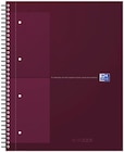 Aktuelles Notizbuch DIN A4³ Angebot bei REWE in Hamburg ab 7,99 €