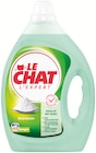 Lessive liquide L'Expert - LE CHAT en promo chez Colruyt Strasbourg à 8,15 €