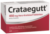 450 mg Herz-Kreislauf-Tabletten bei LINDA im Zeulenroda Prospekt für 30,98 €