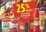 Pizza Sauce Aromatica Angebote von Mutti bei E center Dresden