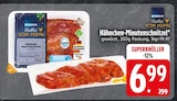Hähnchen-Minutenschnitzel von Edeka im aktuellen EDEKA Prospekt für 6,99 €