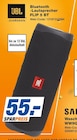 Bluetooth-Lautsprecher FLIP 5 BT im Angebot bei expert in Voerde Bluetooth-Lautsprecher FLIP 5 BT Angebote von JBL bei expert Voerde für 55,00 €