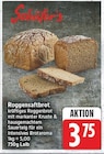 Roggensaftbrot von Schäfer's im aktuellen E center Prospekt