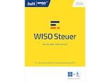 Aktuelles WISO Steuer 2024 - [PC/MAC] Angebot bei MediaMarkt Saturn in Stuttgart ab 31,99 €