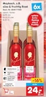 Netto Marken-Discount Schorfheide - süß & fruchtig Rosé Angebot im Prospekt süß & fruchtig Rosé bei Netto Marken-Discount im Schorfheide Prospekt für 24,00 €