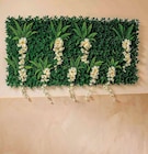 Künstliche Pflanzenwand Tropical Flair Angebote von Hornbach bei Hornbach Hagen für 6,45 €