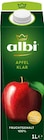 Apfel Klar von albi im aktuellen Netto Marken-Discount Prospekt für 1,11 €