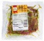 Schweinefiletmedaillons mariniert im Angebot bei Konsum in Dresden Schweinefiletmedaillons mariniert Angebote von Korch bei Konsum Dresden für 0,99 €