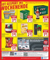 Dekoration Angebote im Prospekt "Aktuelle Angebote" von EDEKA Dekoration Angebote im Prospekt "Aktuelle Angebote" von EDEKA auf Seite 27