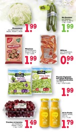 Aktueller E center Prospekt mit Saft, "Aktuelle Angebote", Seite 18