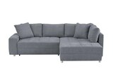 bobb Polsterecke Arissa de Luxe von bobb für 1.815,60 € bei Sconto SB im Angebot bobb Polsterecke Arissa de Luxe von bobb im aktuellen Sconto SB Prospekt