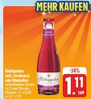 EDEKA Kamenz Prospekt mit  im Angebot für 1,11 €
