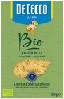 Pasta oder Bio Pasta von De Cecco im aktuellen REWE Prospekt für 1,11 €