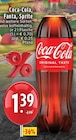 Aktuelle Coca Cola Angebote bei EDEKA in Mönchengladbach Aktuelles Coca-Cola Angebot bei EDEKA in Mönchengladbach ab 1,39 €