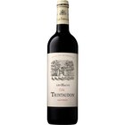 A.O.P Haut Médoc - LES HAUTS DE TRINTAUDON - Carrefour A.O.P Haut Médoc - LES HAUTS DE TRINTAUDON à 5,92 € dans le catalogue Carrefour