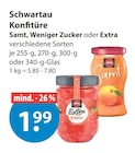 Aktuelles Samt Angebot bei V-Markt in Augsburg ab 1,99 €