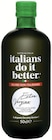 Huile d'Olive Vierge Extra - ITALIANS DO IT BETTER en promo chez Intermarché Express Bondy à 9,79 €