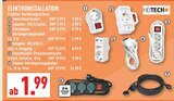 Zwischenstecker im Angebot bei Marktkauf in Detmold Zwischenstecker Angebote von HEITECH bei Marktkauf Detmold für 1,99 €
