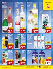 Aktueller Netto Marken-Discount Prospekt mit Gin, "Aktuelle Angebote", Seite 31