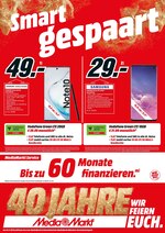 Media-Markt Prospekt "Aktuelle Angebote", 10 Seiten, für Frechen, 18.10.2019 - 19.10.2019 Media-Markt Prospekt "Aktuelle Angebote", 10 Seiten, für Frechen, 18.10.2019 - 19.10.2019