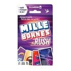 Jeu classique Dujardin Mille Bornes Rush - DUJARDIN à 12,99 € dans le catalogue Fnac