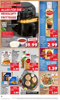 Pute im aktuellen Kaufland Prospekt (Hamm) Pute im Kaufland Prospekt "Aktuelle Angebote" mit 59 Seiten (Hamm)