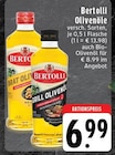 Olivenöle Angebote von Bertolli bei EDEKA Mönchengladbach für 6,99 €