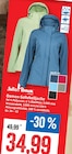 Damen-Softshelljacke im Angebot bei Kaufhaus Stolz in Cuxhaven Damen-Softshelljacke Angebote von Julia Brown by STOLZ bei Kaufhaus Stolz Cuxhaven für 34,99 €