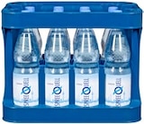 Mineralwasser von SPREEQUELL für 4,99 € bei Kaufland im Angebot Mineralwasser von SPREEQUELL im aktuellen Kaufland Prospekt