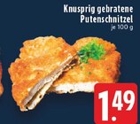 Aktuelles Putenschnitzel Angebot bei E center in Bottrop ab 1,49 €