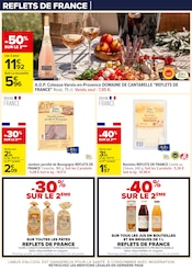 Promos Bouteille dans le catalogue "Carrefour" de Carrefour à la page 8 Promos Bouteille dans le catalogue "Carrefour" de Carrefour à la page 8