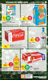 Whisky en promo dans le catalogue Intermarché Express à la page 19