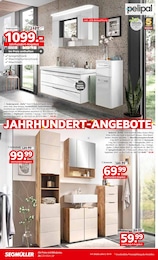 Segmüller Schubladen Kommode im Prospekt Segmüller Schubladen Kommode im Prospekt
