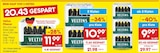 Pilsener bei Netto Marken-Discount im Wuppertal Prospekt für 9,99 €