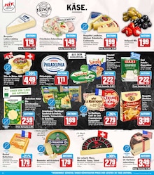 Veganer Käse Angebot im HIT Prospekt, gültig von 03.11.2025 bis 08.11.2025 Veganer Käse Angebot im aktuellen HIT Prospekt auf Seite 6