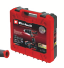 Aktuelle Batterie Angebote bei toom Baumarkt in Mülheim (Ruhr) Aktuelles Akku-Schlagbohrschrauber-Kit „TP-CD 18/60 Li-i BL“ Angebot bei toom Baumarkt in Mülheim (Ruhr) ab 149,99 €
