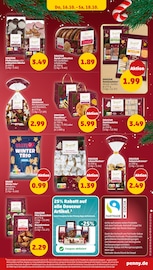 Aktueller Penny Prospekt mit Lebkuchen, "Wer günstig will, muss Penny.", Seite 41