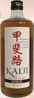 Whisky Japonais Blended Gold - Kaiji - Intermarché Super Whisky Japonais Blended Gold - Kaiji à 19,95 € dans le catalogue Intermarché Super