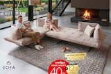 Eckgarnitur im Angebot bei Zurbrüggen in Bielefeld Eckgarnitur Angebote bei Zurbrüggen Bielefeld für 2.699,00 €