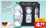 Classic im Angebot bei Netto Marken-Discount in Saarbrücken Classic Angebote von Ensinger Sport bei Netto Marken-Discount Saarbrücken für 4,99 €
